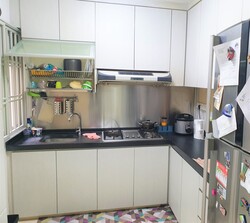 Blk 277C Compassvale Link (Sengkang), HDB 4 Rooms #309056671